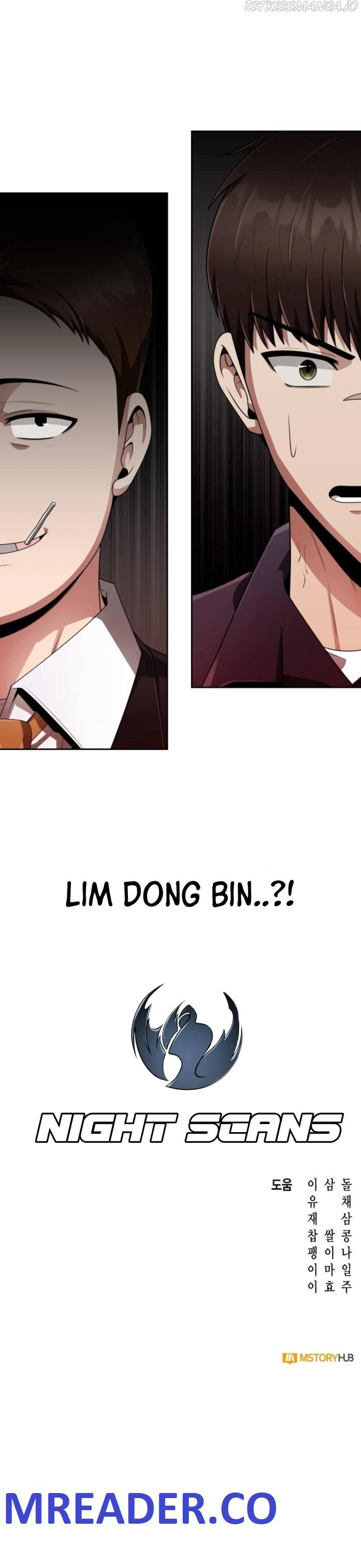 Clever Cleaning Life Of The Returned Genius Hunter Chapter 14 - Page 27