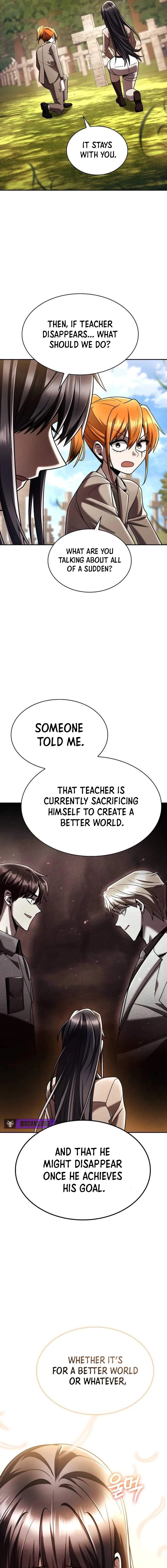 Clever Cleaning Life Of The Returned Genius Hunter Chapter 148 - Page 19