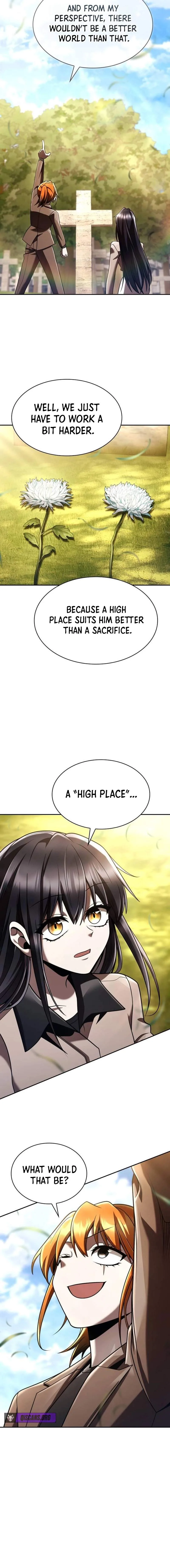 Clever Cleaning Life Of The Returned Genius Hunter Chapter 148 - Page 22