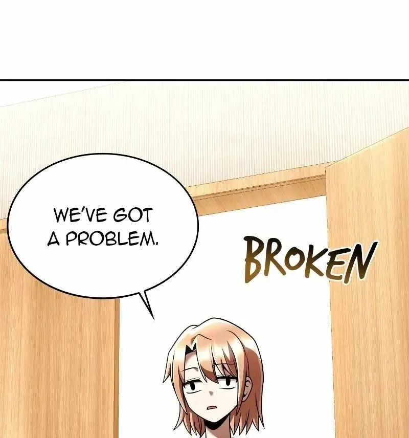 Clever Cleaning Life Of The Returned Genius Hunter Chapter 151 - Page 1