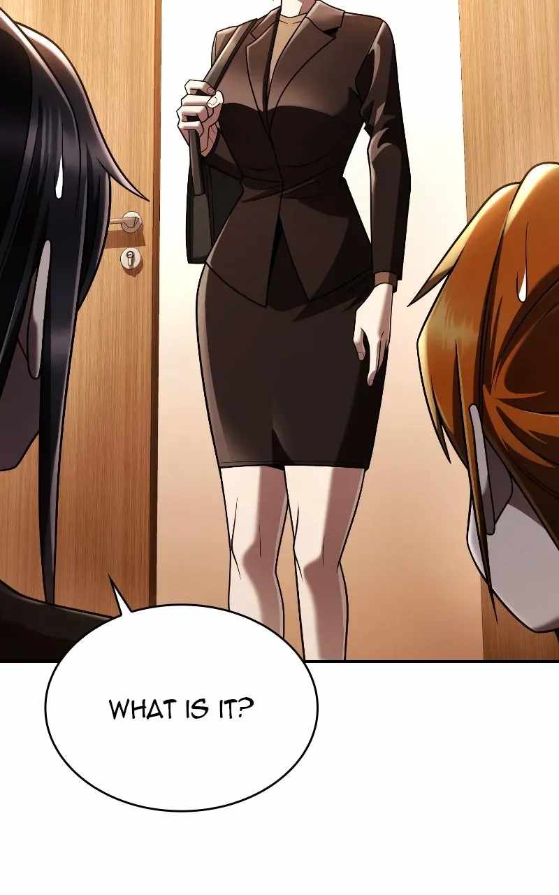 Clever Cleaning Life Of The Returned Genius Hunter Chapter 151 - Page 2