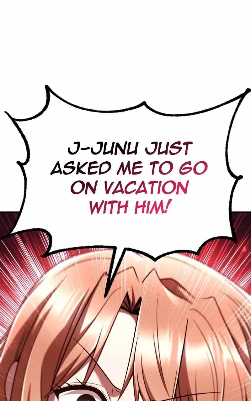 Clever Cleaning Life Of The Returned Genius Hunter Chapter 151 - Page 3