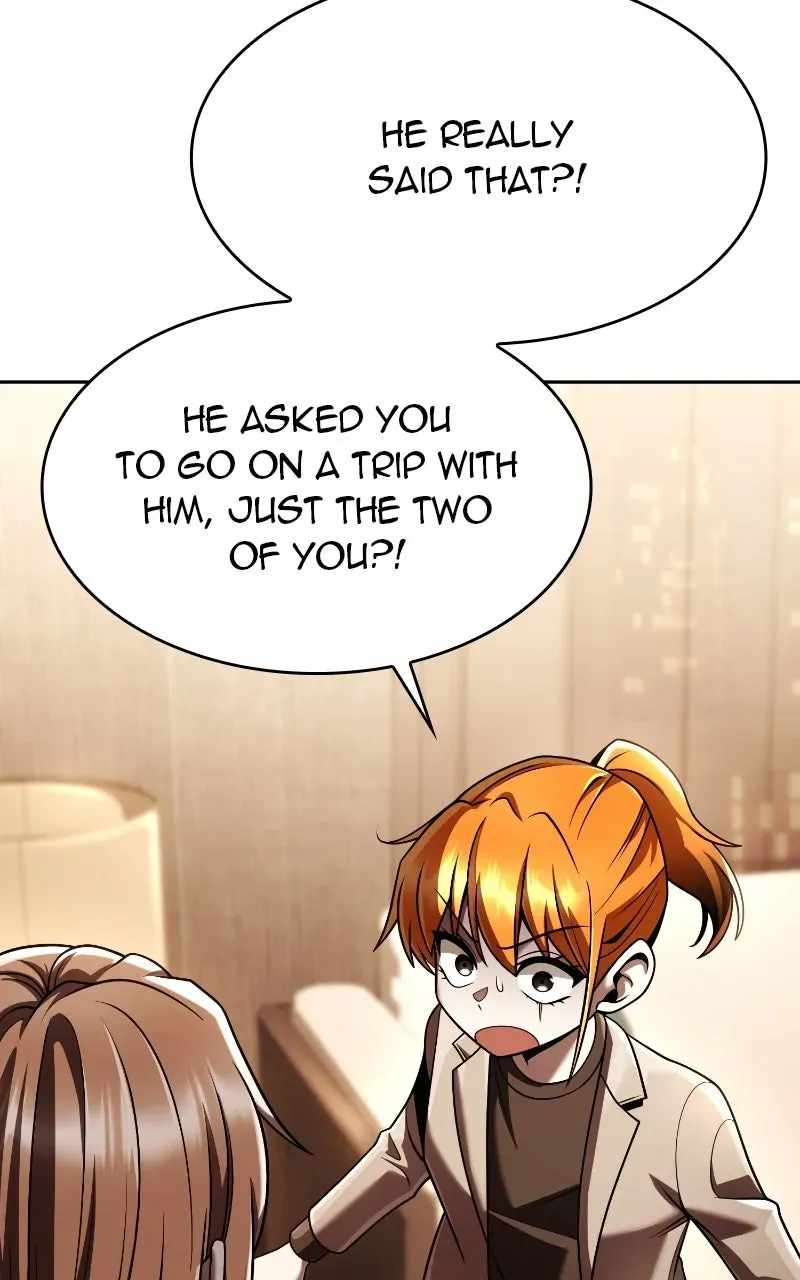 Clever Cleaning Life Of The Returned Genius Hunter Chapter 151 - Page 7