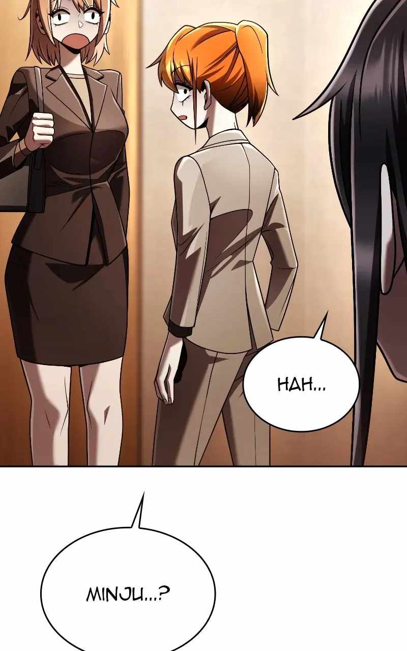Clever Cleaning Life Of The Returned Genius Hunter Chapter 151 - Page 11