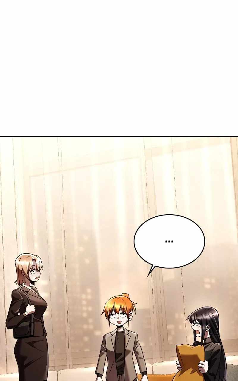 Clever Cleaning Life Of The Returned Genius Hunter Chapter 151 - Page 14