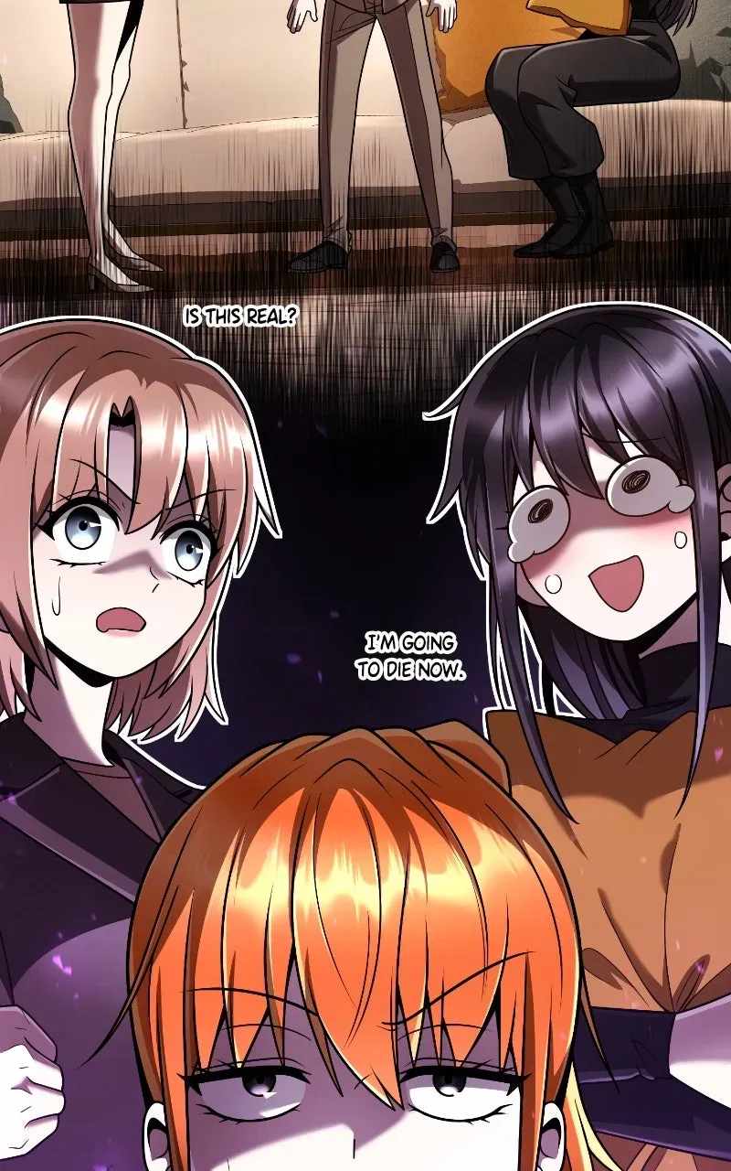 Clever Cleaning Life Of The Returned Genius Hunter Chapter 151 - Page 15