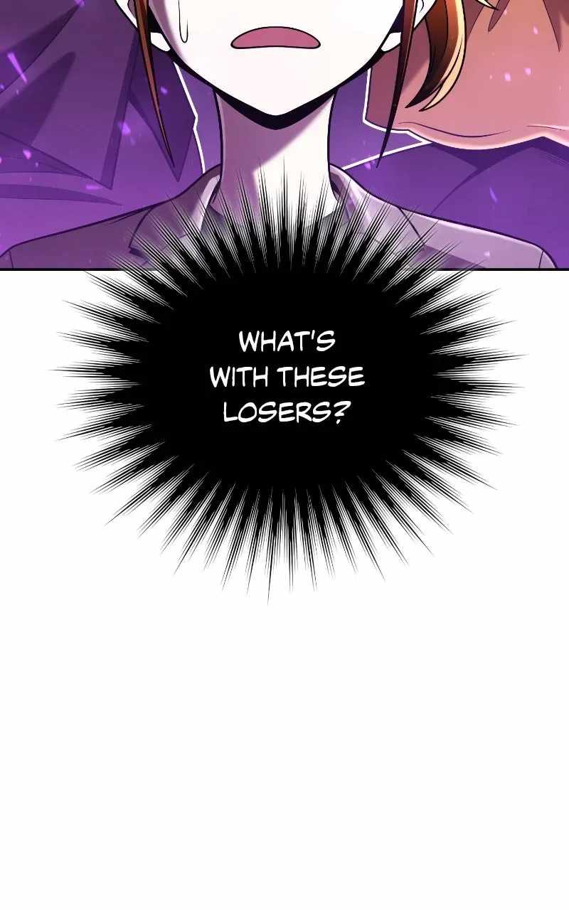 Clever Cleaning Life Of The Returned Genius Hunter Chapter 151 - Page 16