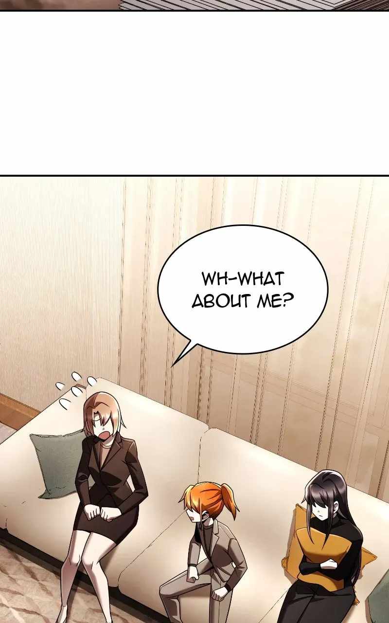 Clever Cleaning Life Of The Returned Genius Hunter Chapter 151 - Page 18