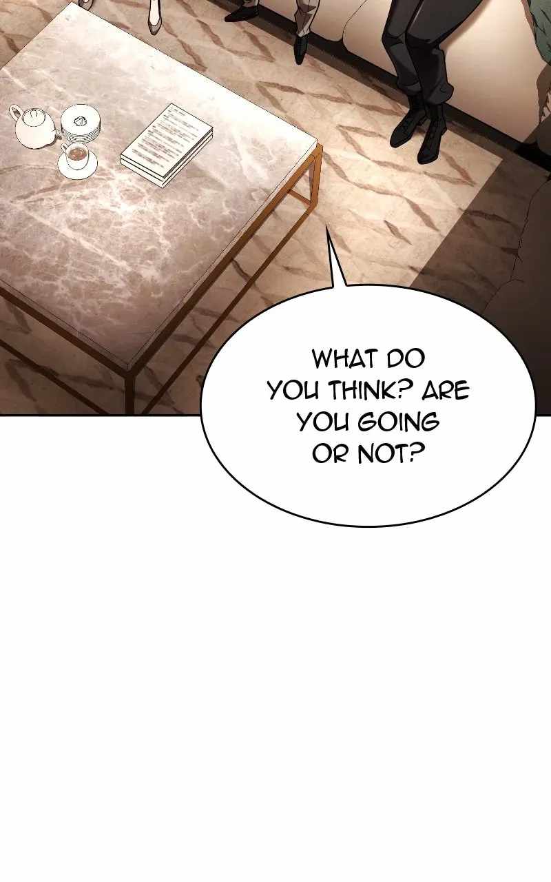 Clever Cleaning Life Of The Returned Genius Hunter Chapter 151 - Page 19