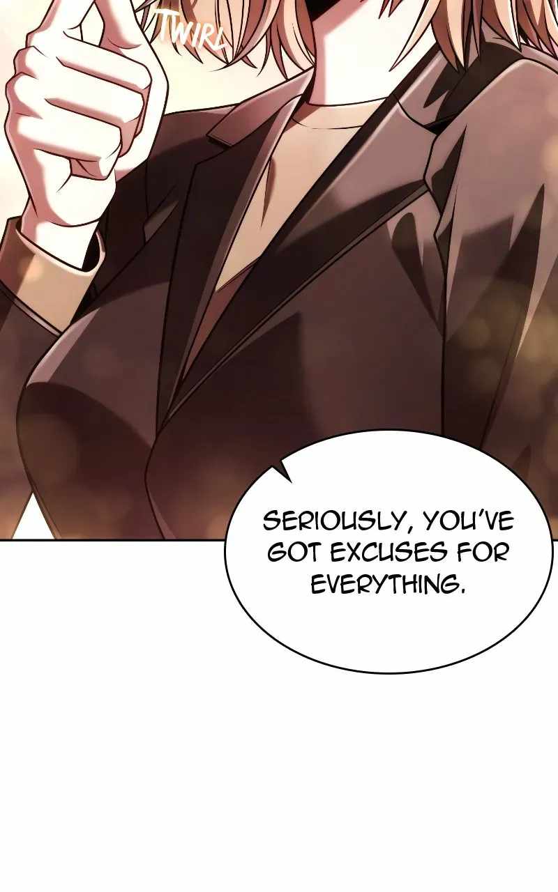Clever Cleaning Life Of The Returned Genius Hunter Chapter 151 - Page 21