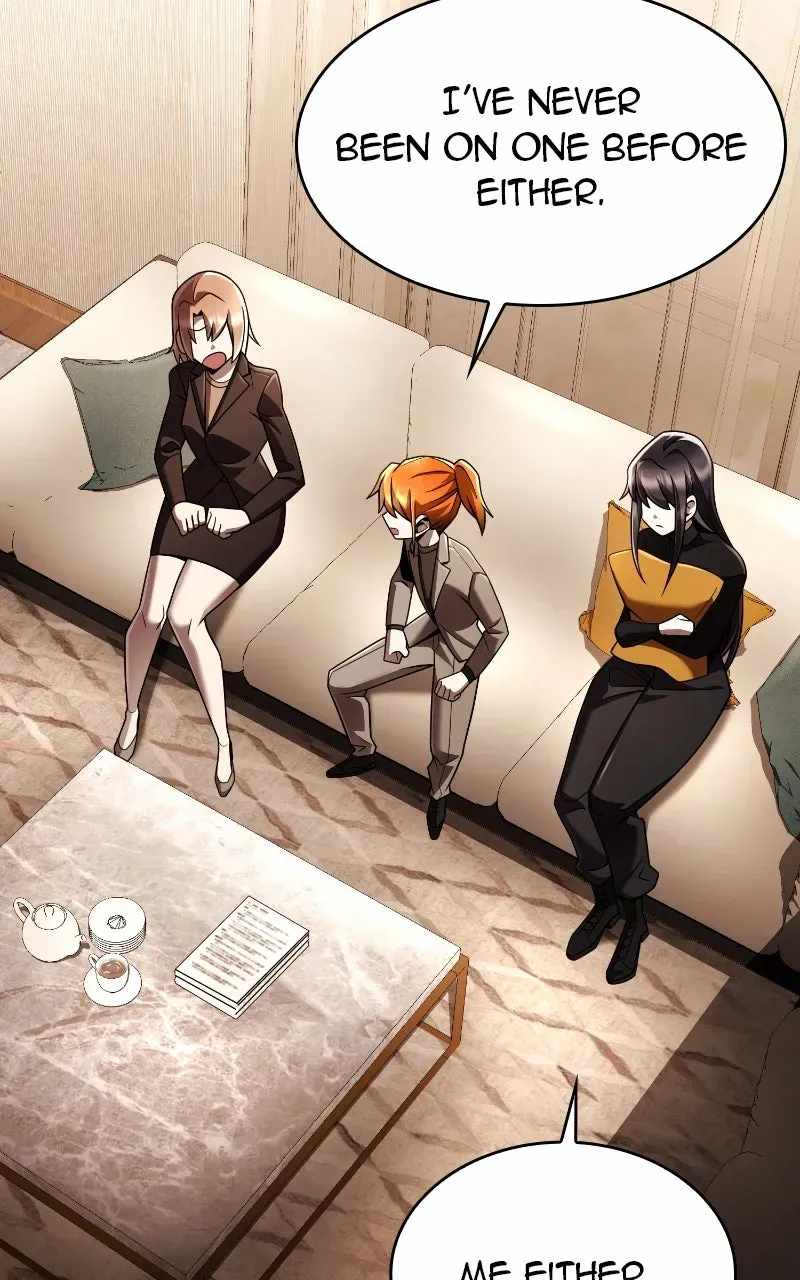 Clever Cleaning Life Of The Returned Genius Hunter Chapter 151 - Page 29