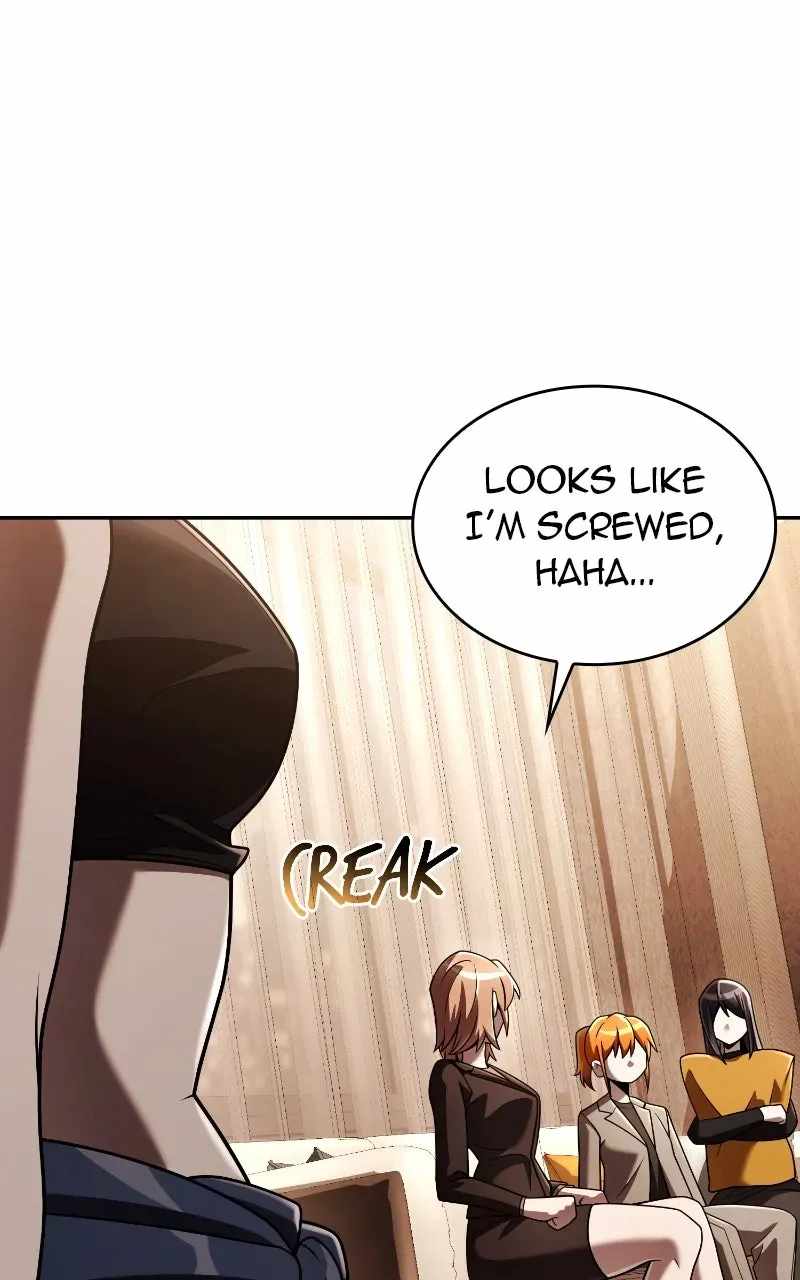Clever Cleaning Life Of The Returned Genius Hunter Chapter 151 - Page 32