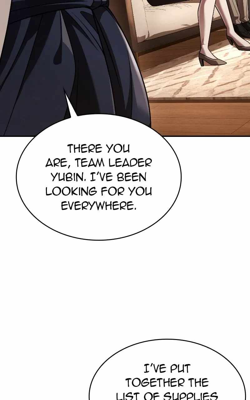 Clever Cleaning Life Of The Returned Genius Hunter Chapter 151 - Page 33