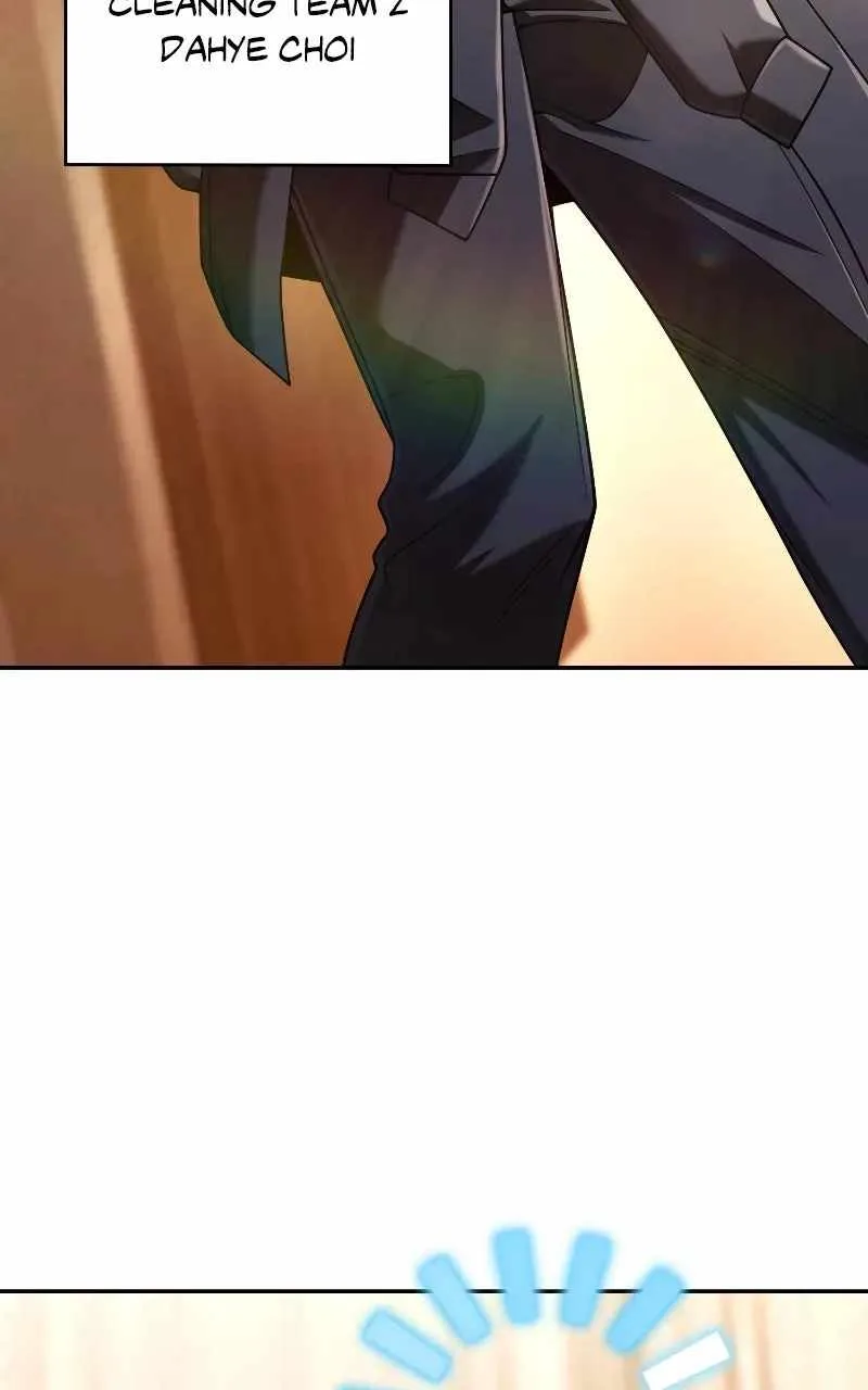 Clever Cleaning Life Of The Returned Genius Hunter Chapter 151 - Page 35