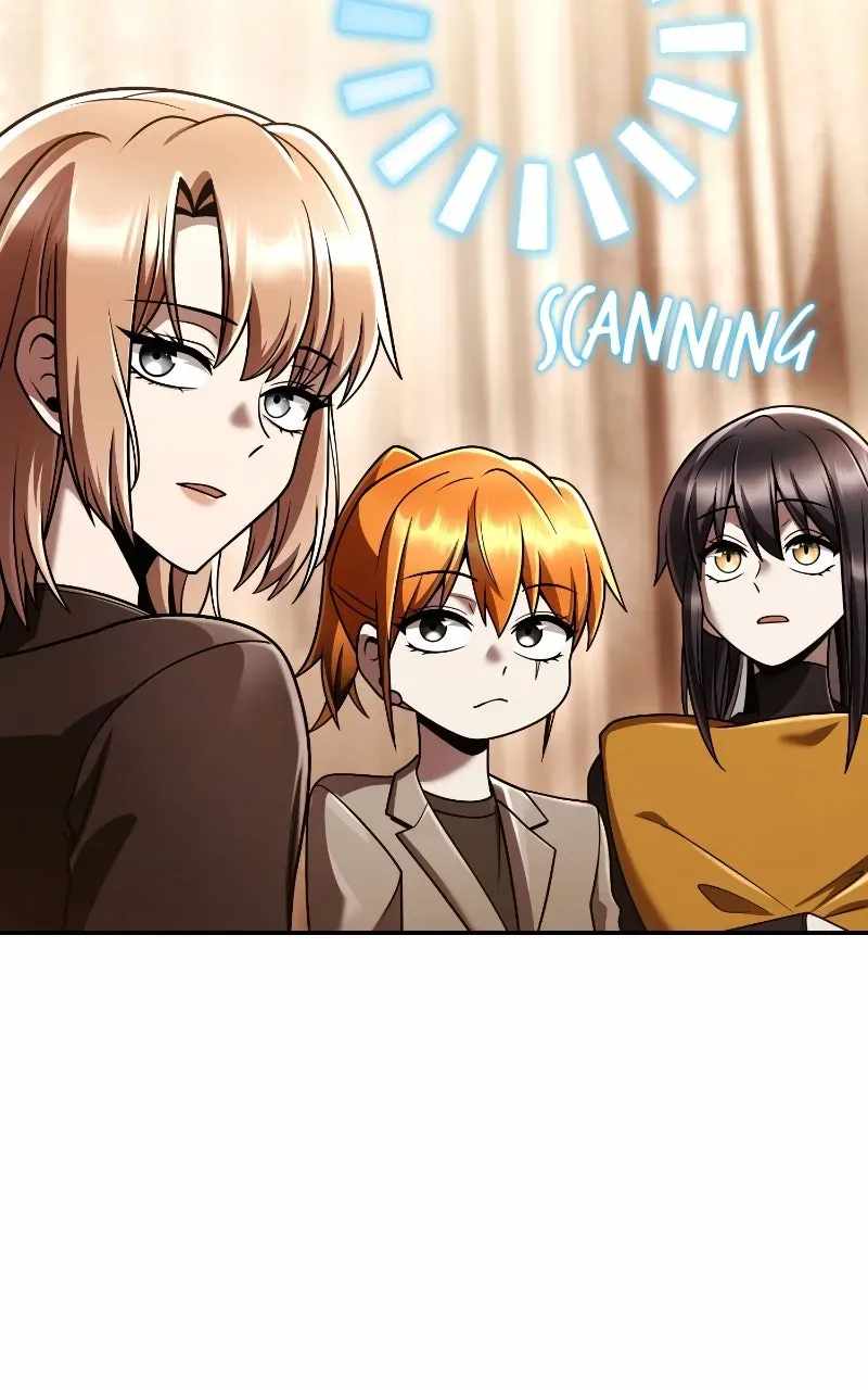 Clever Cleaning Life Of The Returned Genius Hunter Chapter 151 - Page 36