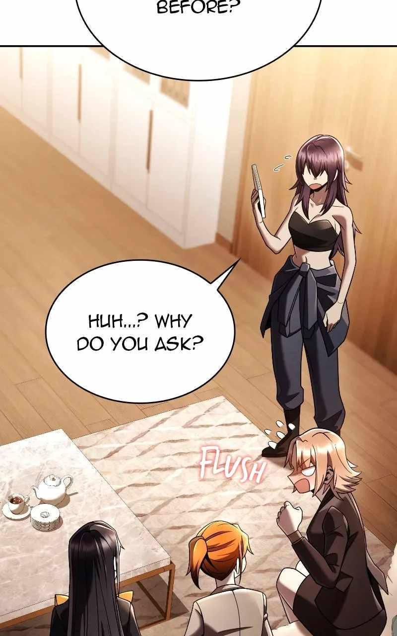 Clever Cleaning Life Of The Returned Genius Hunter Chapter 151 - Page 40