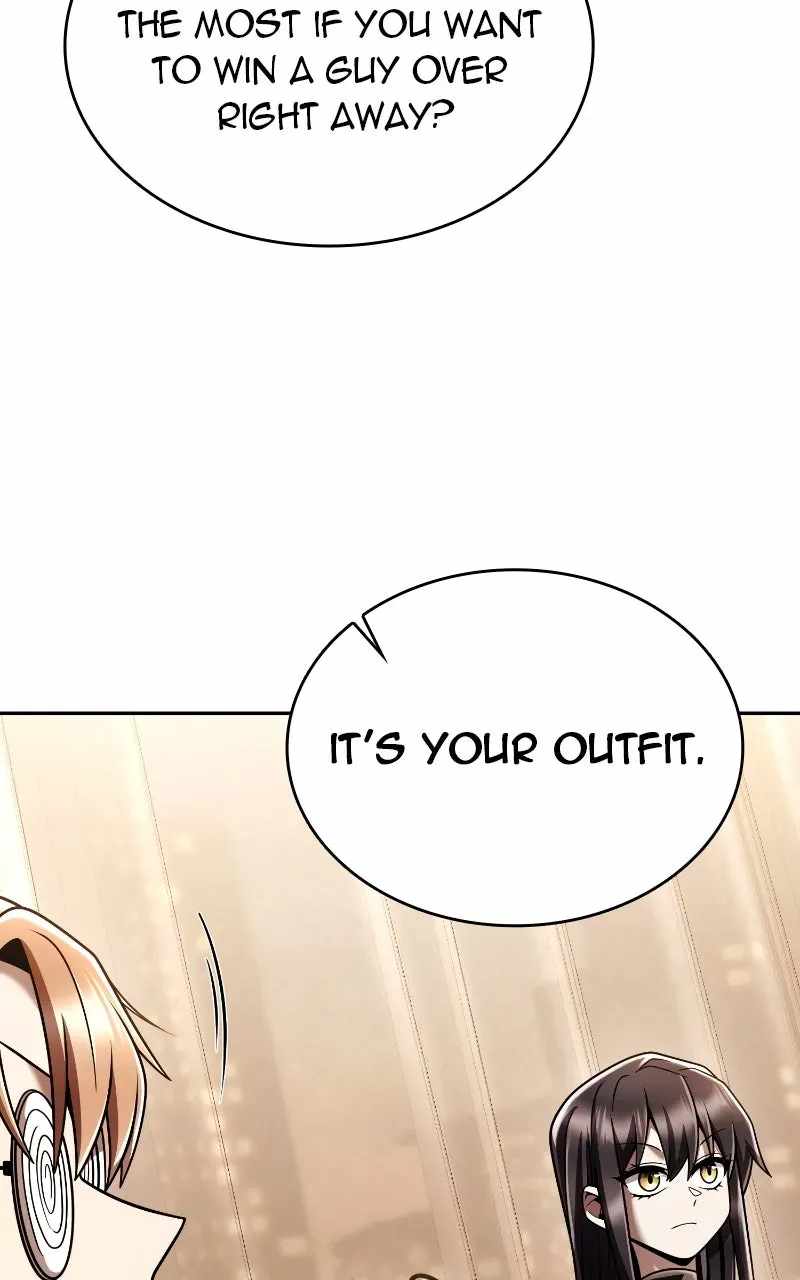 Clever Cleaning Life Of The Returned Genius Hunter Chapter 151 - Page 44