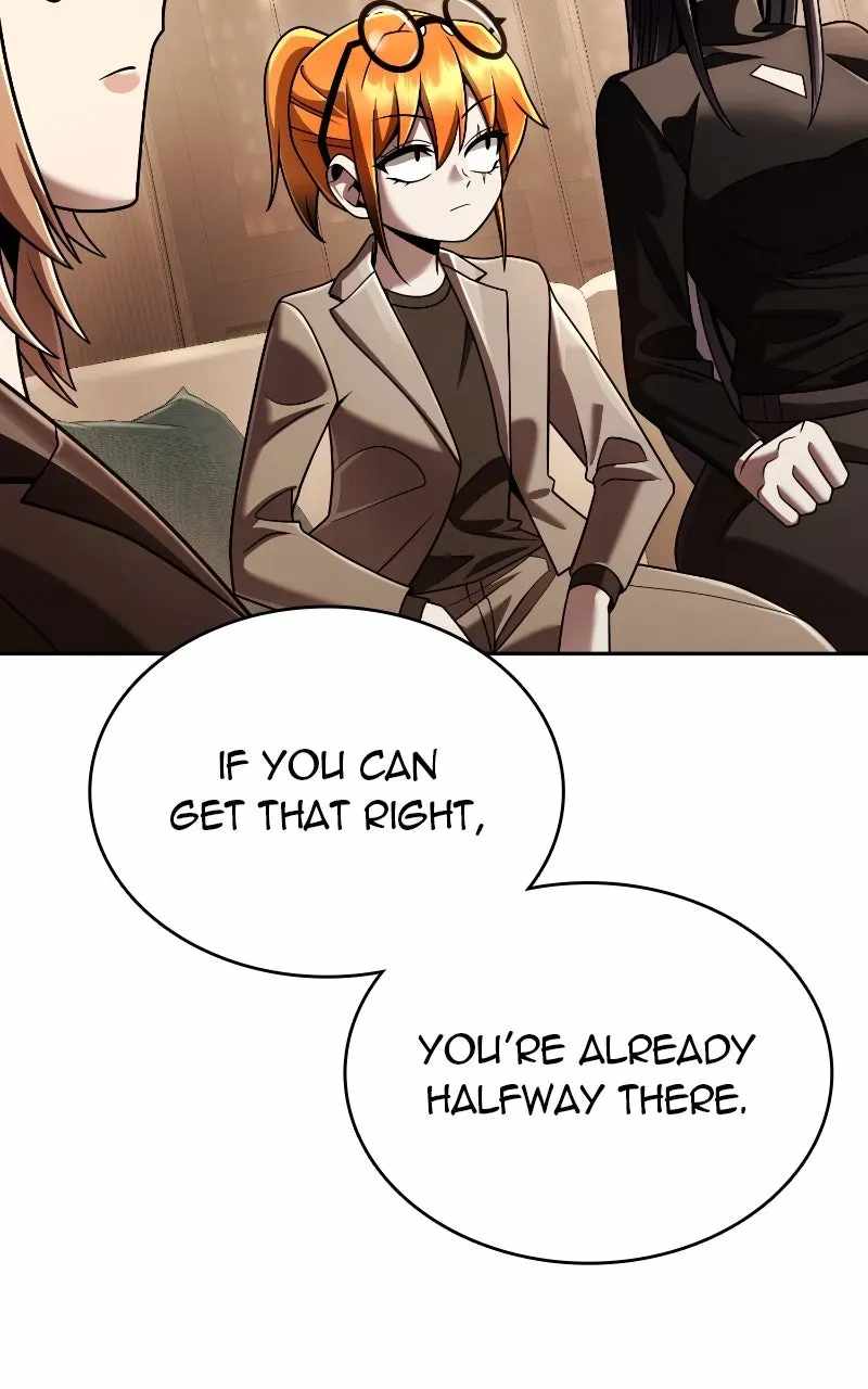 Clever Cleaning Life Of The Returned Genius Hunter Chapter 151 - Page 45