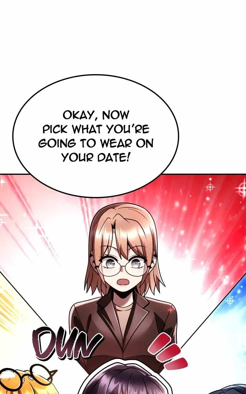 Clever Cleaning Life Of The Returned Genius Hunter Chapter 151 - Page 46