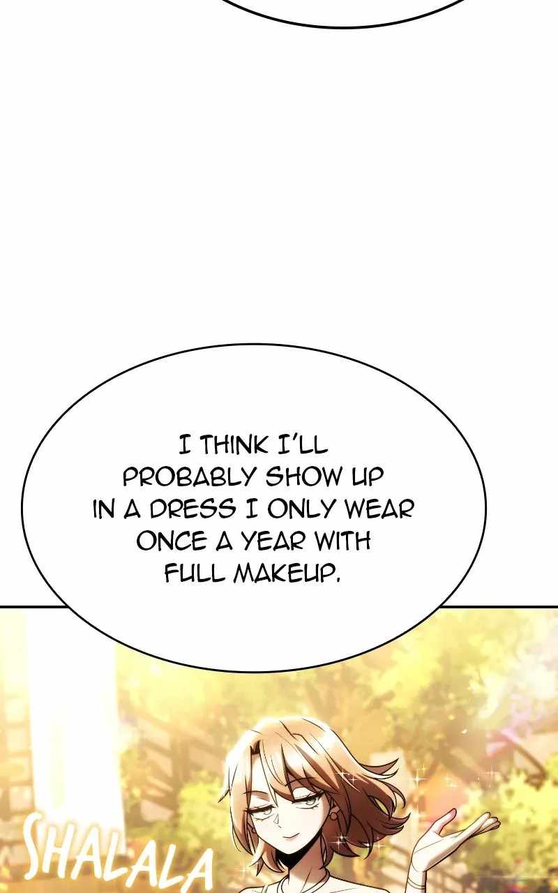 Clever Cleaning Life Of The Returned Genius Hunter Chapter 151 - Page 48
