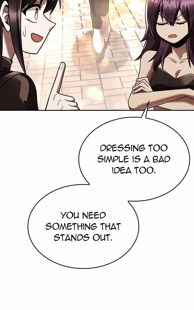 Clever Cleaning Life Of The Returned Genius Hunter Chapter 151 - Page 52