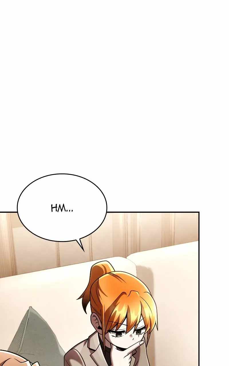 Clever Cleaning Life Of The Returned Genius Hunter Chapter 151 - Page 53