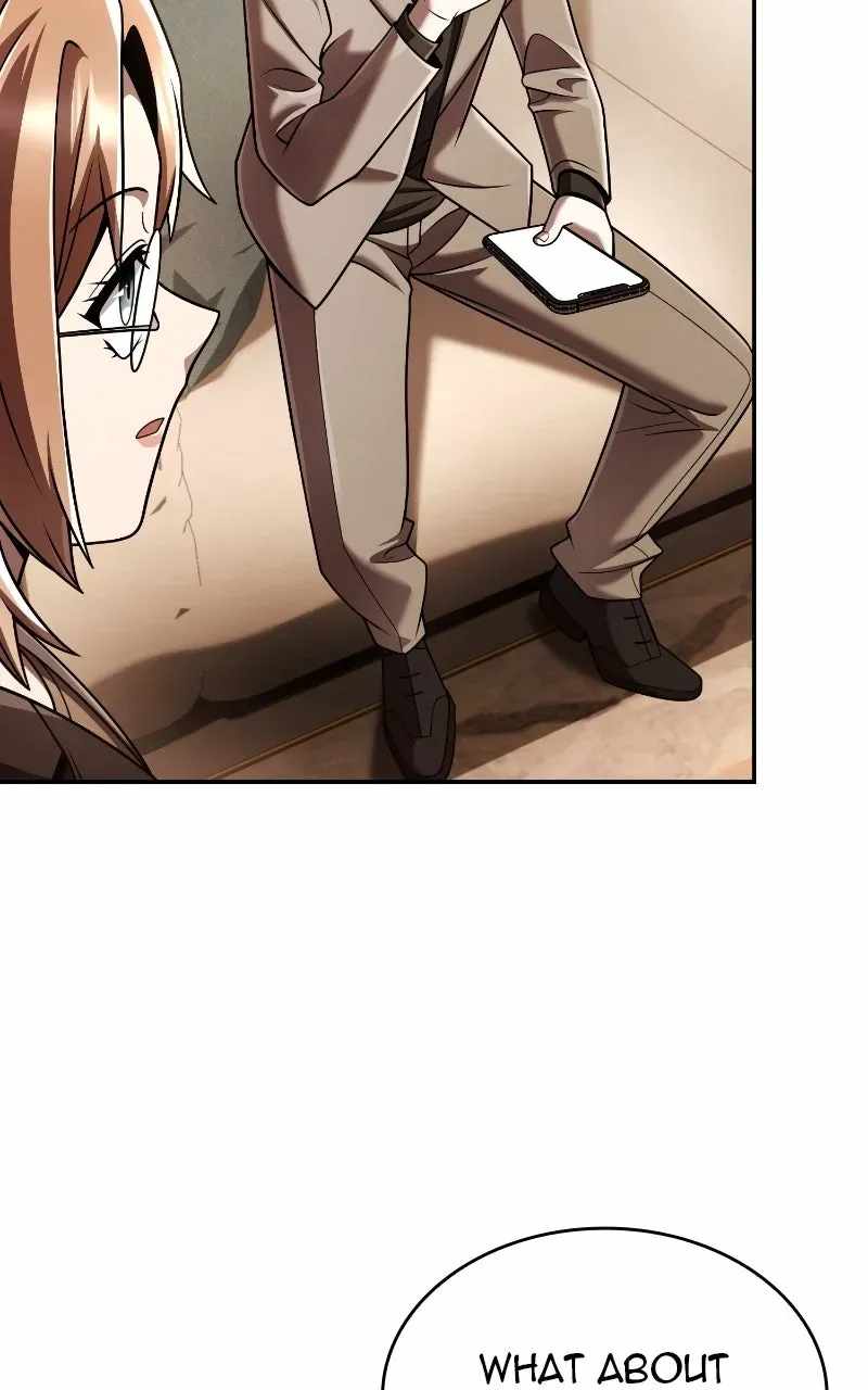 Clever Cleaning Life Of The Returned Genius Hunter Chapter 151 - Page 54