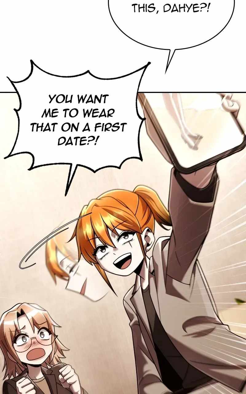 Clever Cleaning Life Of The Returned Genius Hunter Chapter 151 - Page 55