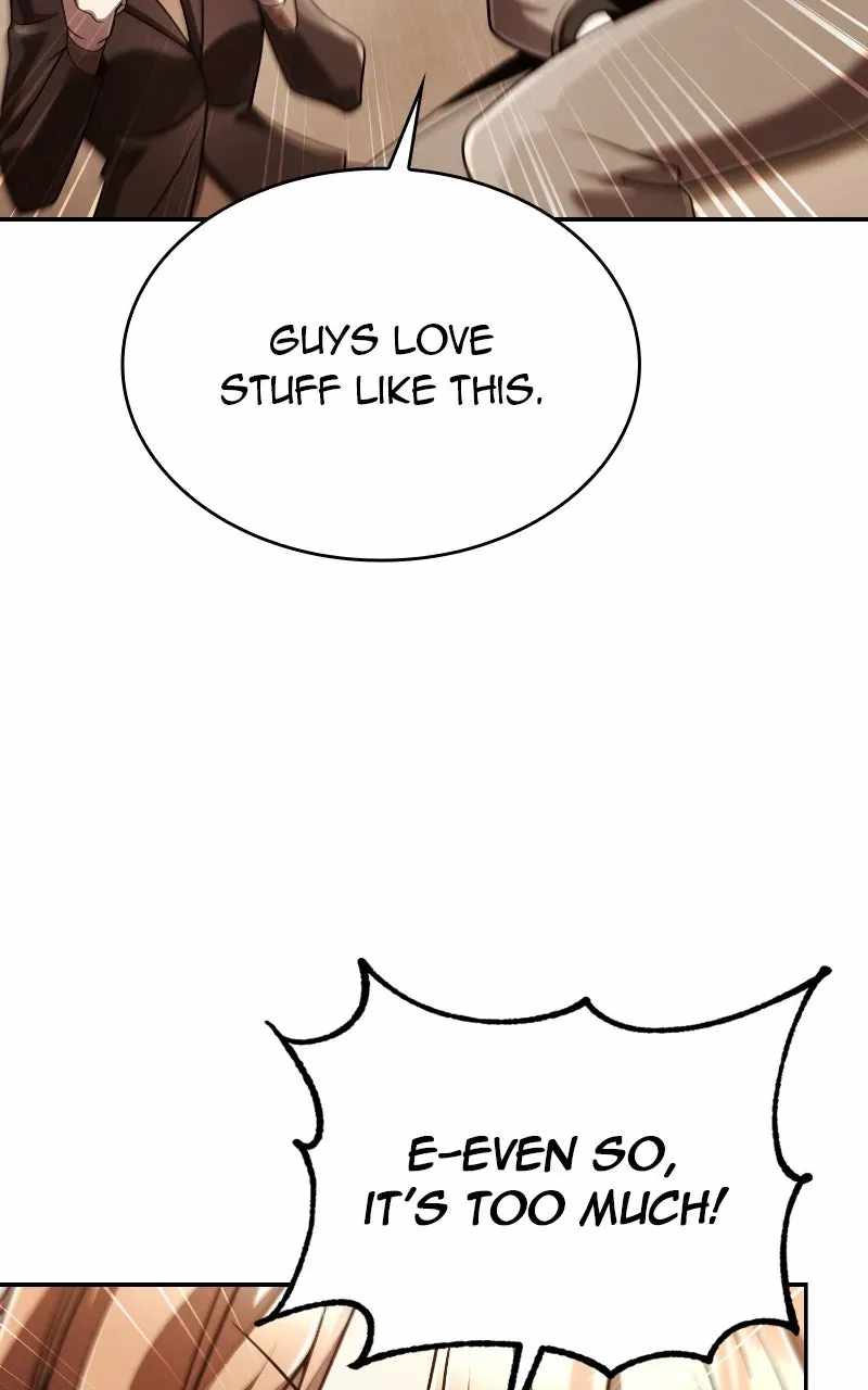 Clever Cleaning Life Of The Returned Genius Hunter Chapter 151 - Page 56
