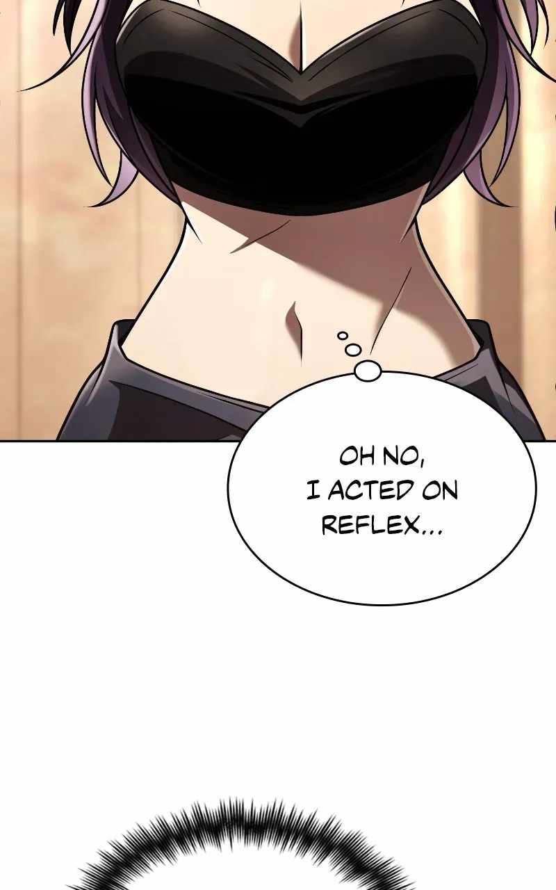 Clever Cleaning Life Of The Returned Genius Hunter Chapter 151 - Page 61