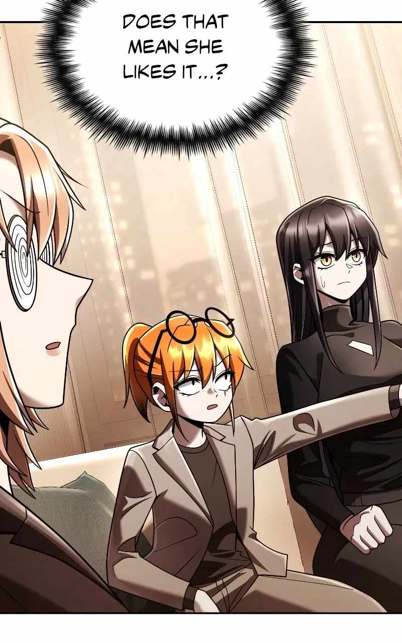 Clever Cleaning Life Of The Returned Genius Hunter Chapter 151 - Page 62