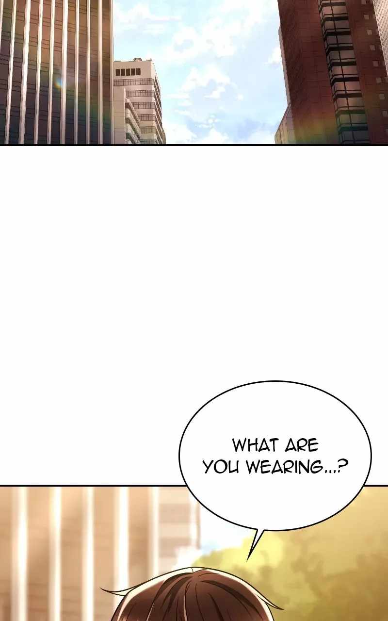 Clever Cleaning Life Of The Returned Genius Hunter Chapter 151 - Page 69
