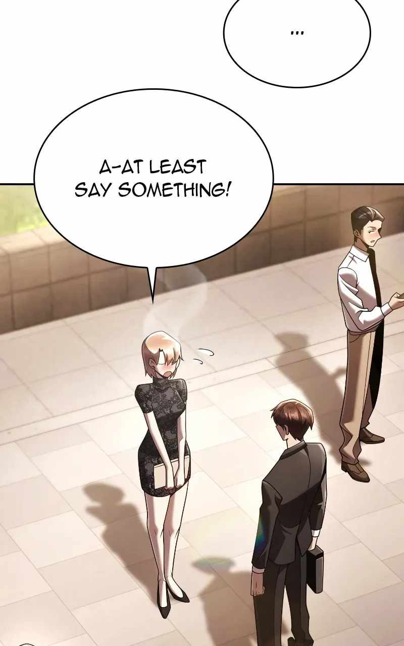 Clever Cleaning Life Of The Returned Genius Hunter Chapter 151 - Page 74