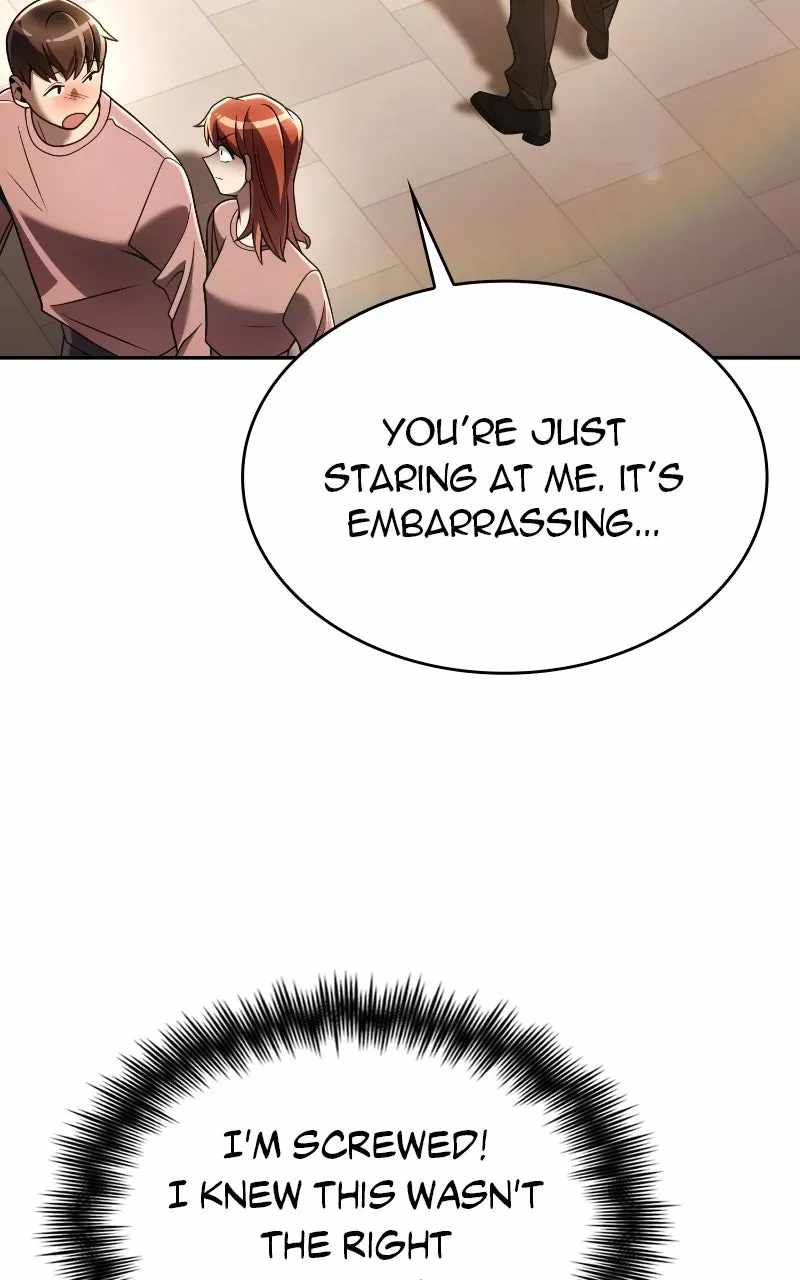 Clever Cleaning Life Of The Returned Genius Hunter Chapter 151 - Page 75