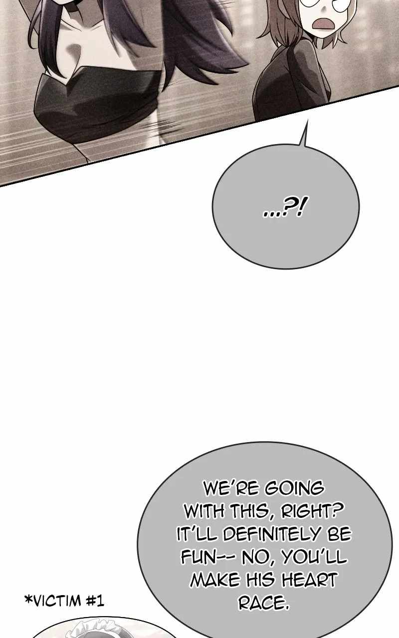 Clever Cleaning Life Of The Returned Genius Hunter Chapter 151 - Page 79