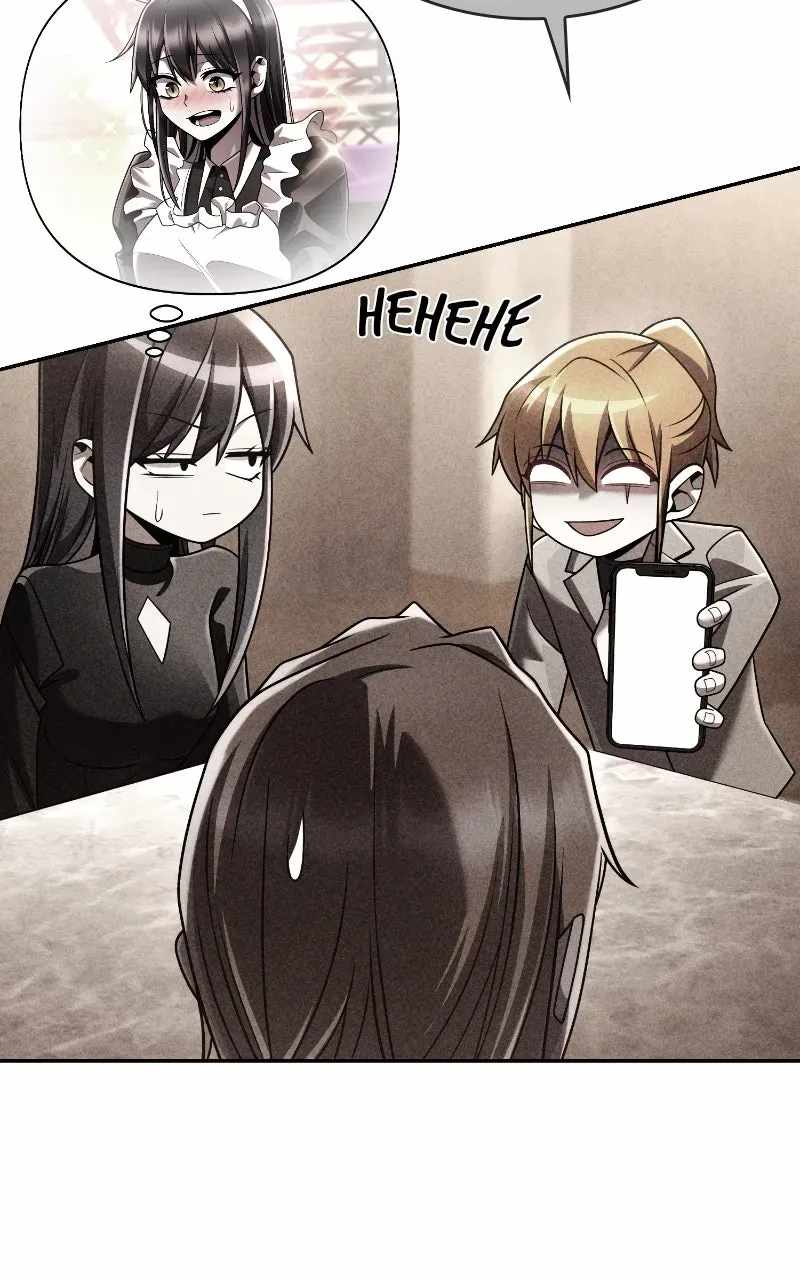 Clever Cleaning Life Of The Returned Genius Hunter Chapter 151 - Page 80