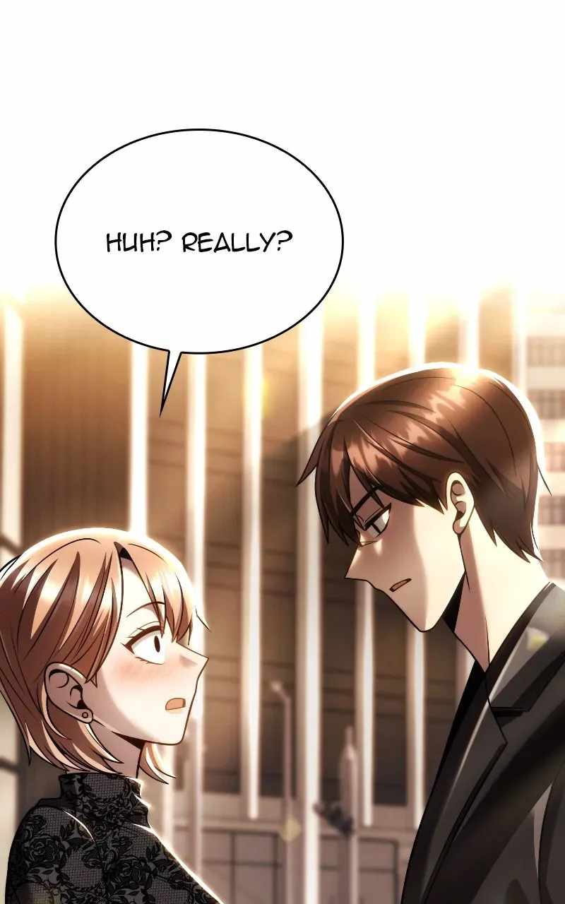 Clever Cleaning Life Of The Returned Genius Hunter Chapter 151 - Page 83