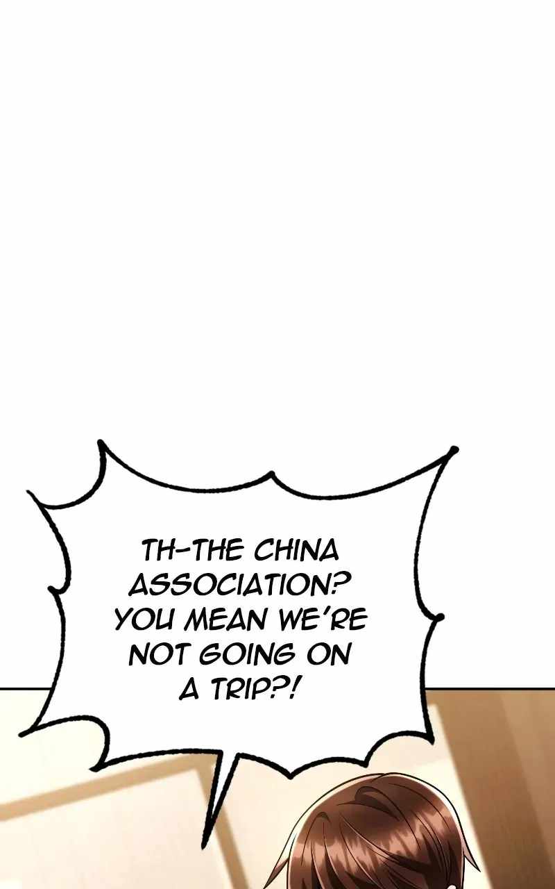 Clever Cleaning Life Of The Returned Genius Hunter Chapter 151 - Page 86