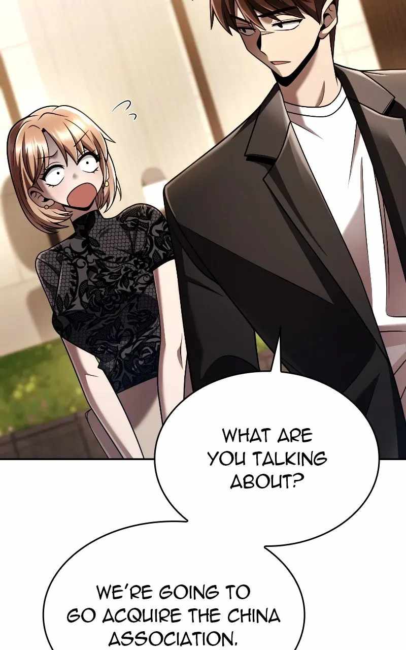 Clever Cleaning Life Of The Returned Genius Hunter Chapter 151 - Page 87