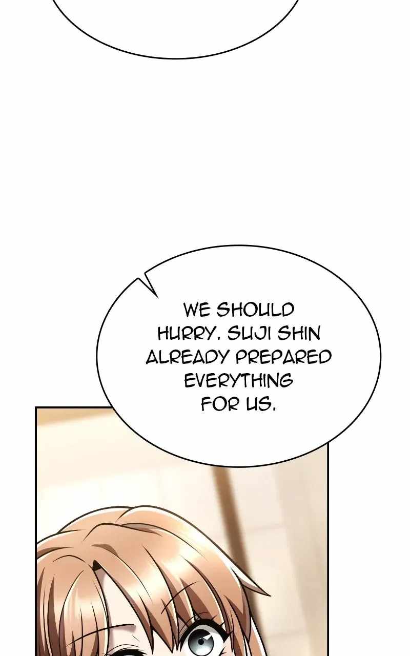 Clever Cleaning Life Of The Returned Genius Hunter Chapter 151 - Page 88