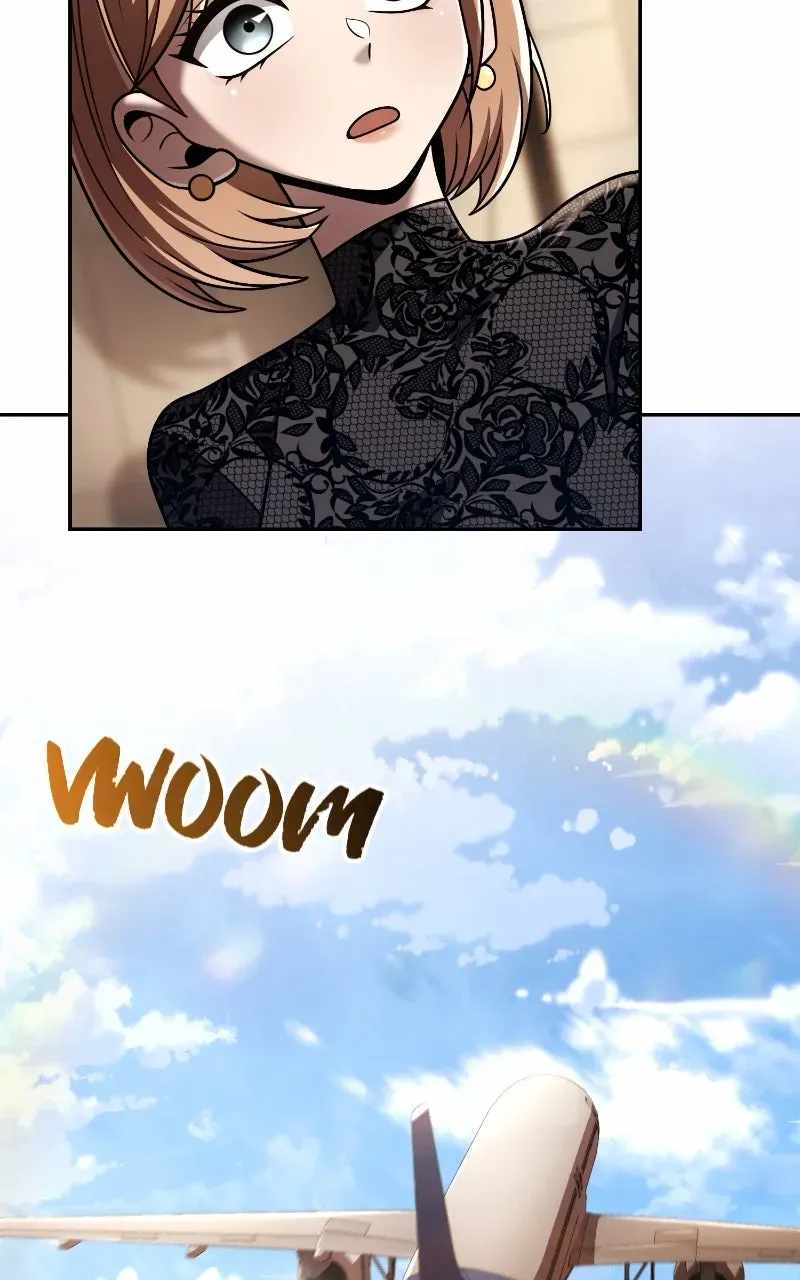Clever Cleaning Life Of The Returned Genius Hunter Chapter 151 - Page 89