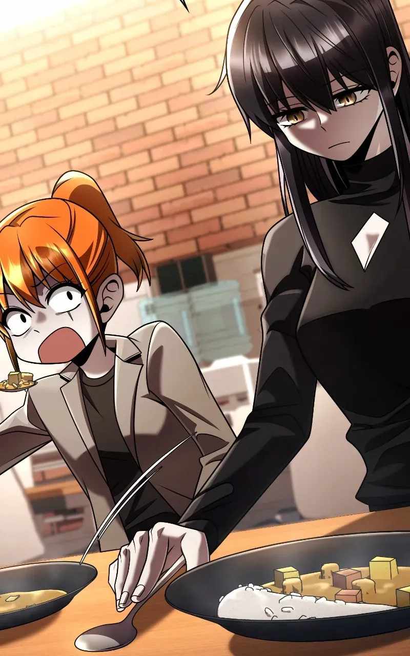 Clever Cleaning Life Of The Returned Genius Hunter Chapter 151 - Page 92