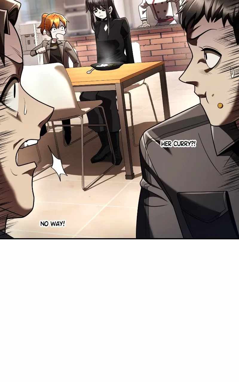 Clever Cleaning Life Of The Returned Genius Hunter Chapter 151 - Page 94