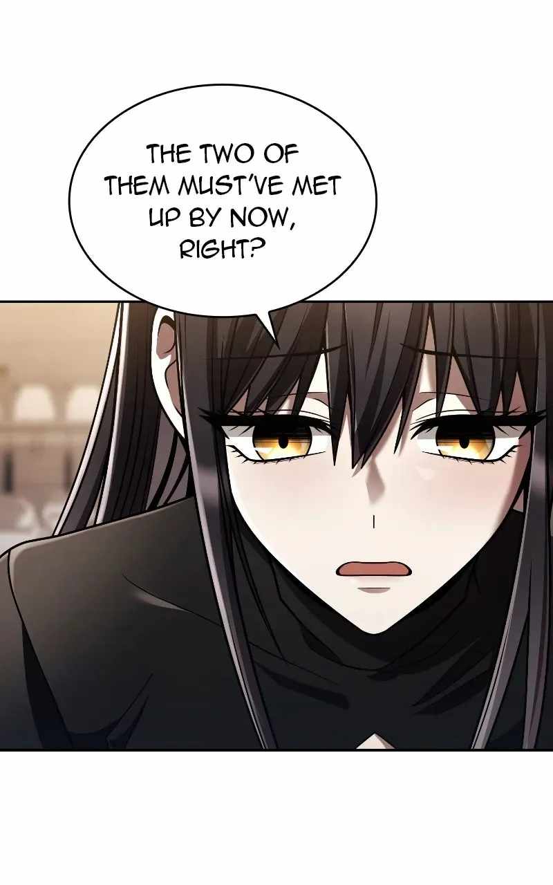 Clever Cleaning Life Of The Returned Genius Hunter Chapter 151 - Page 95