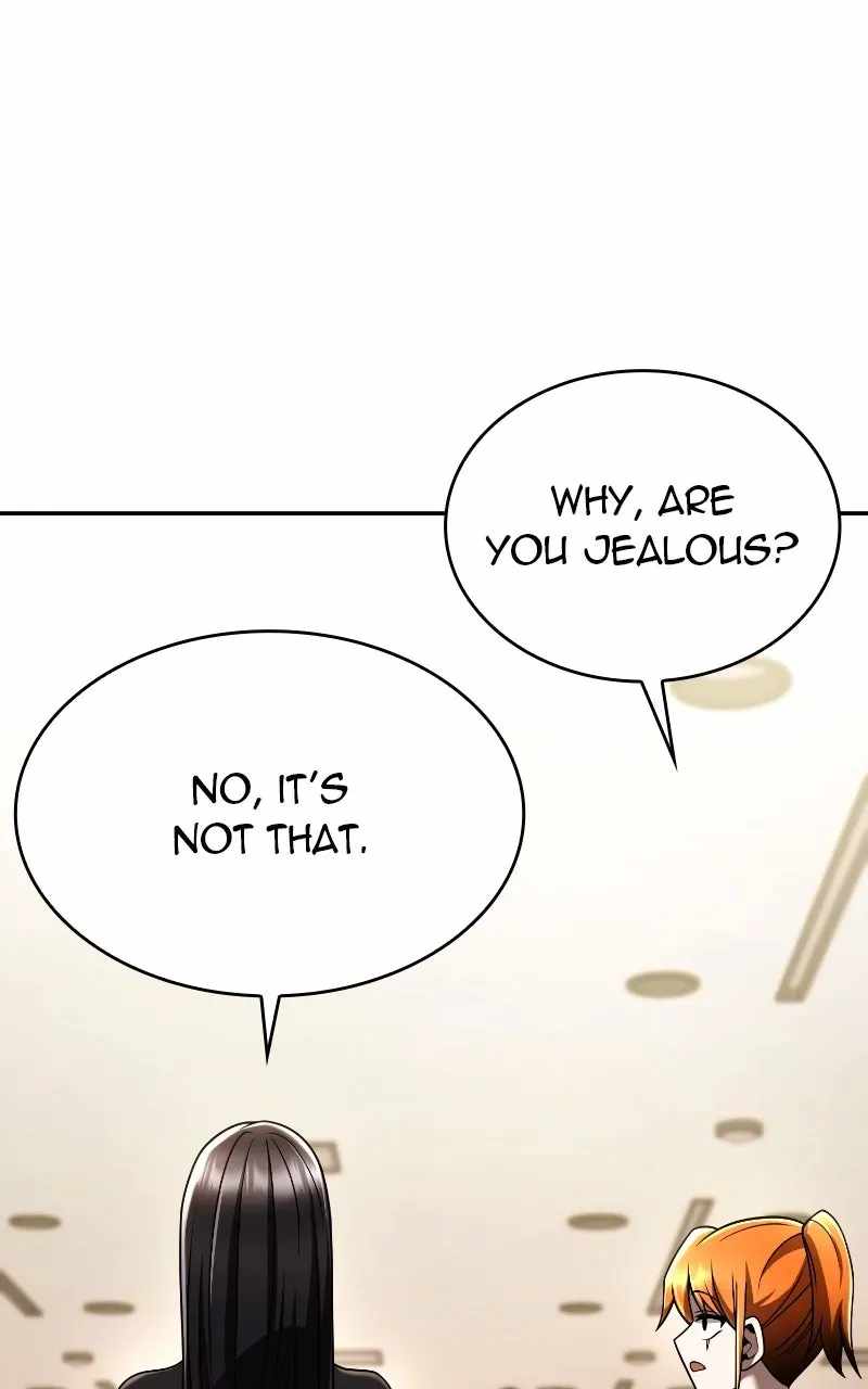 Clever Cleaning Life Of The Returned Genius Hunter Chapter 151 - Page 96