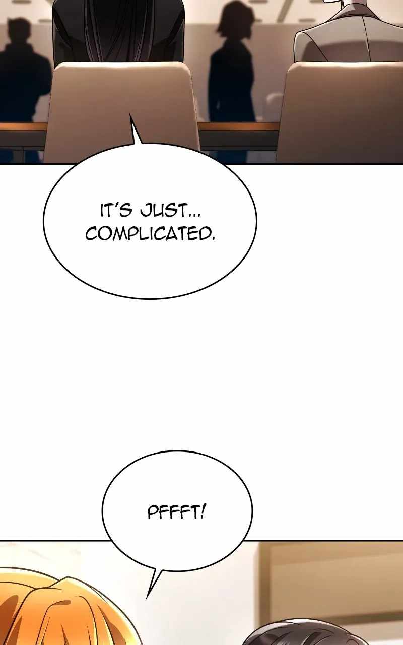 Clever Cleaning Life Of The Returned Genius Hunter Chapter 151 - Page 97