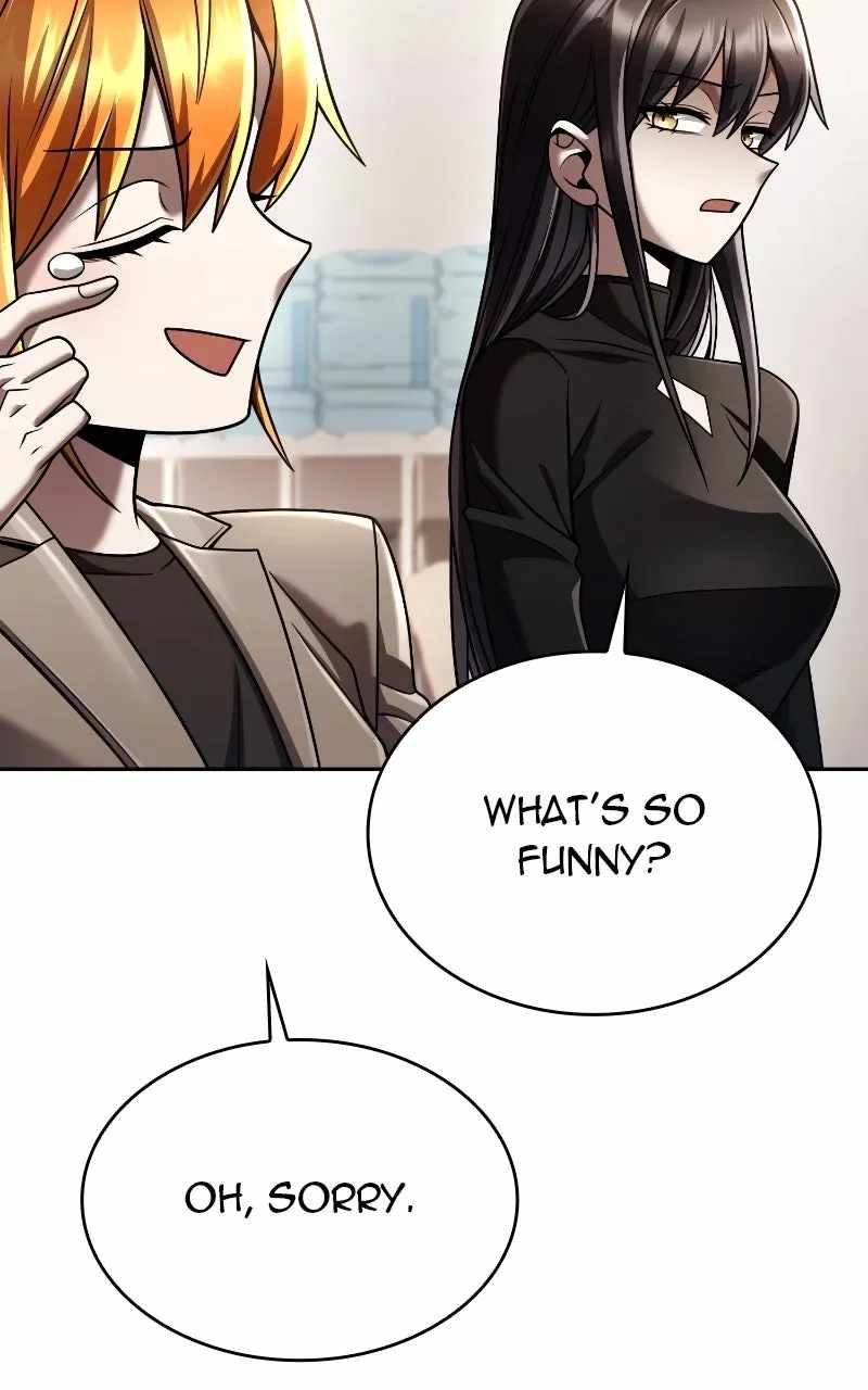 Clever Cleaning Life Of The Returned Genius Hunter Chapter 151 - Page 98
