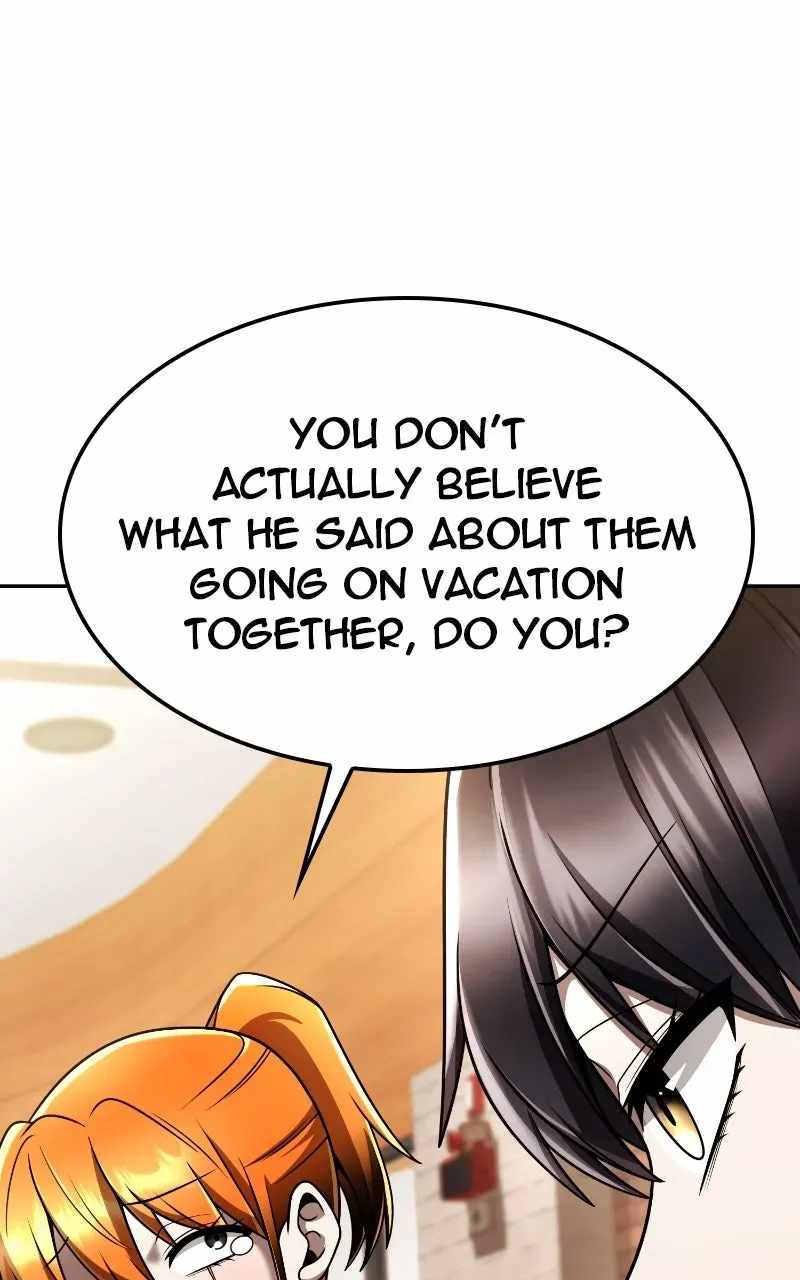 Clever Cleaning Life Of The Returned Genius Hunter Chapter 151 - Page 99