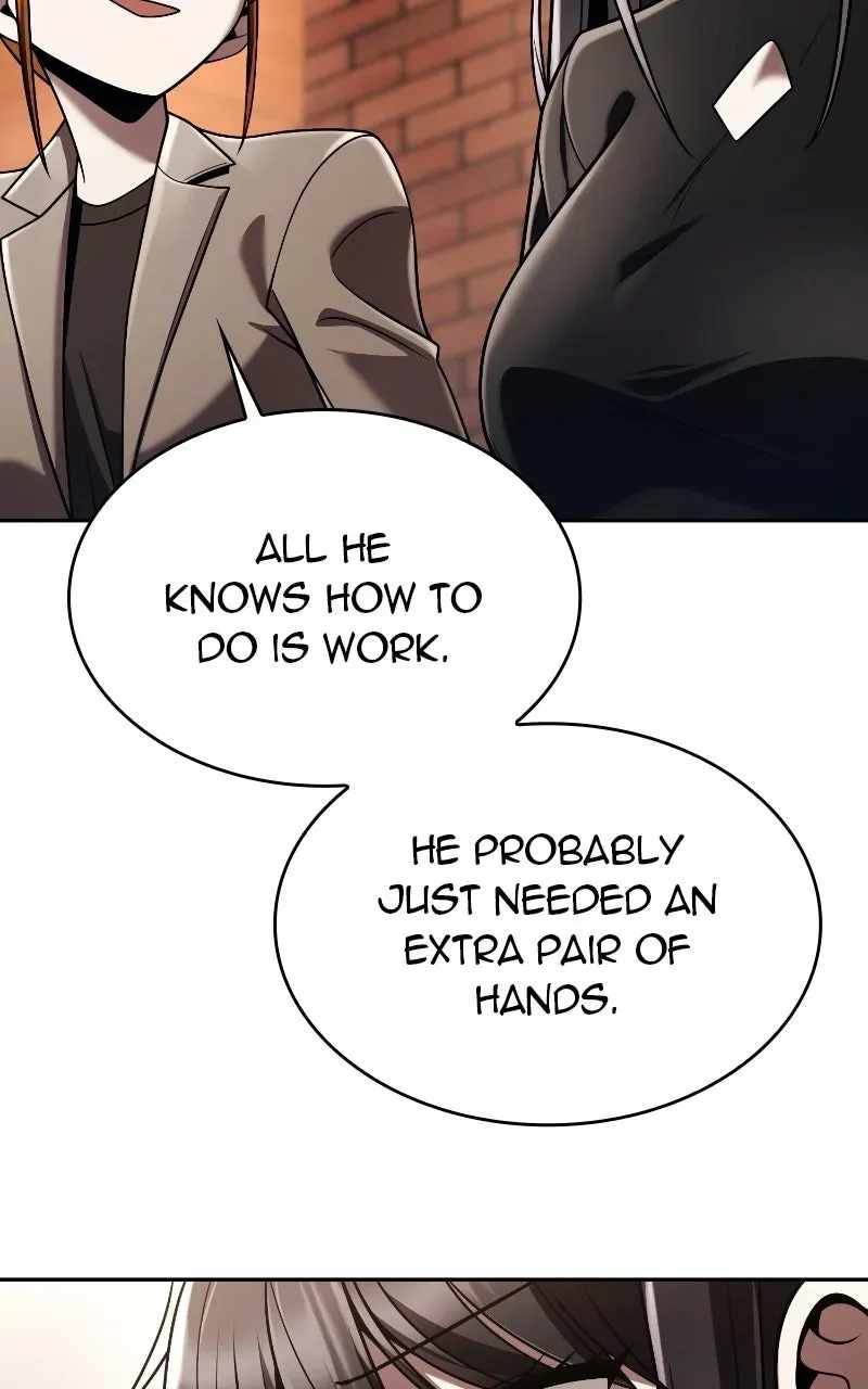 Clever Cleaning Life Of The Returned Genius Hunter Chapter 151 - Page 102