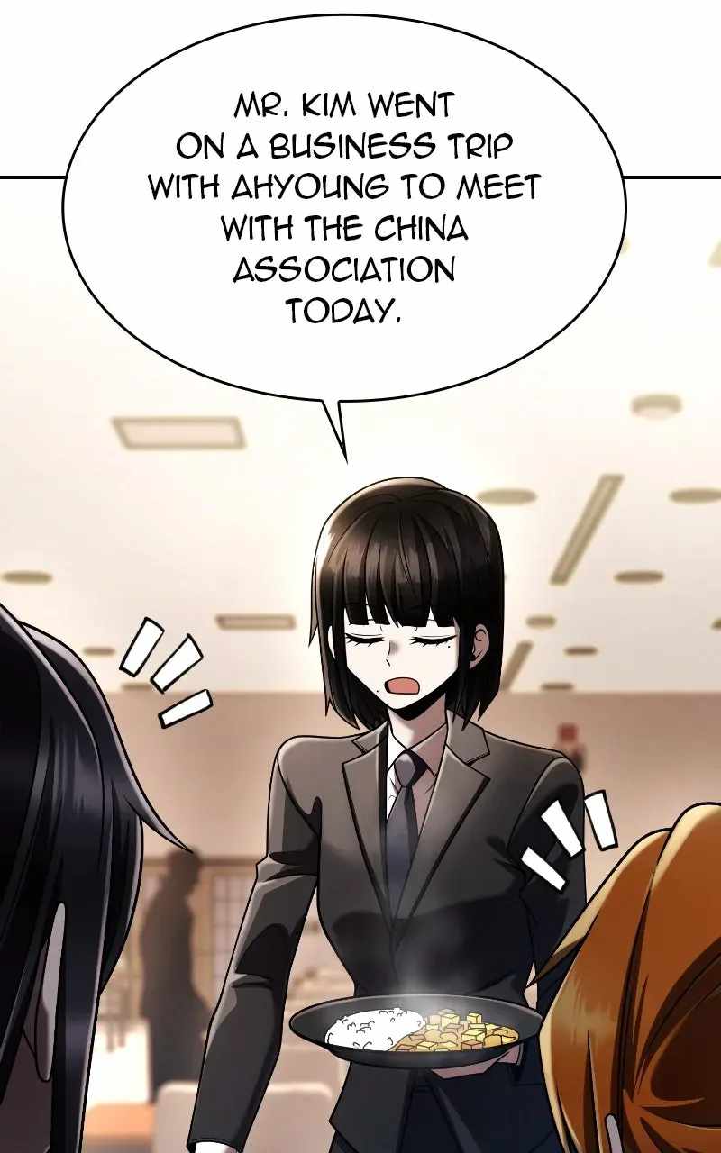 Clever Cleaning Life Of The Returned Genius Hunter Chapter 151 - Page 104